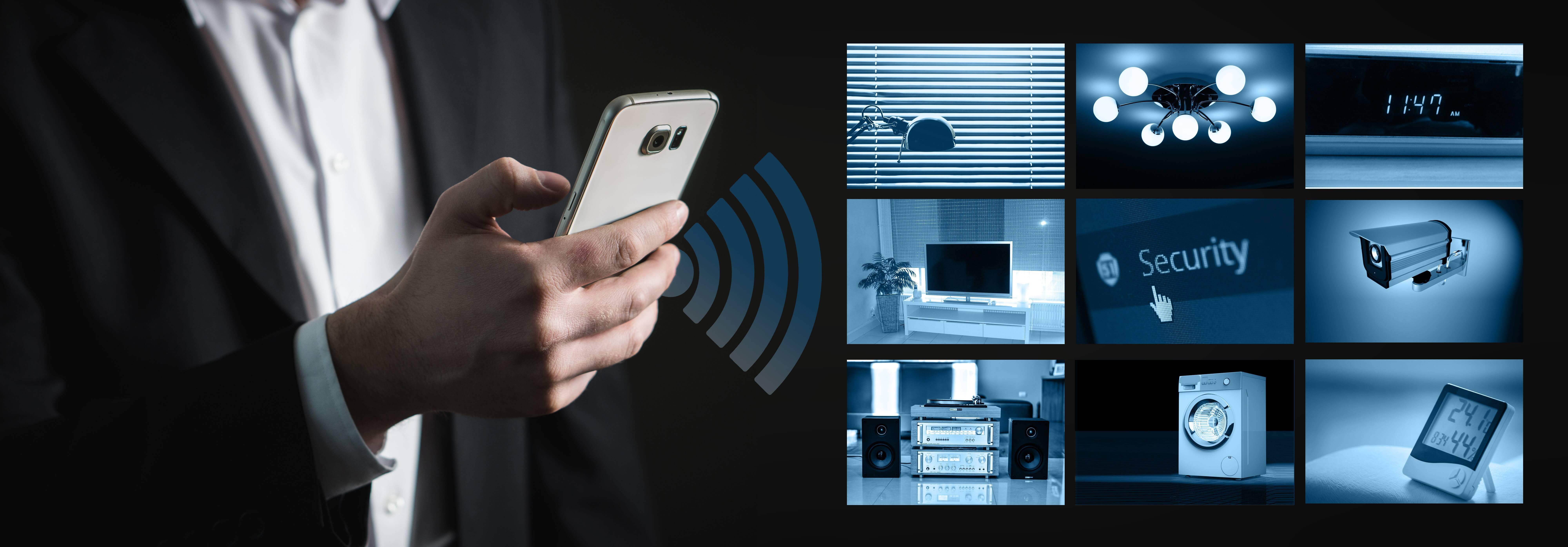 Come trasformare la tua casa in una Smart Home senza rompere i muri
