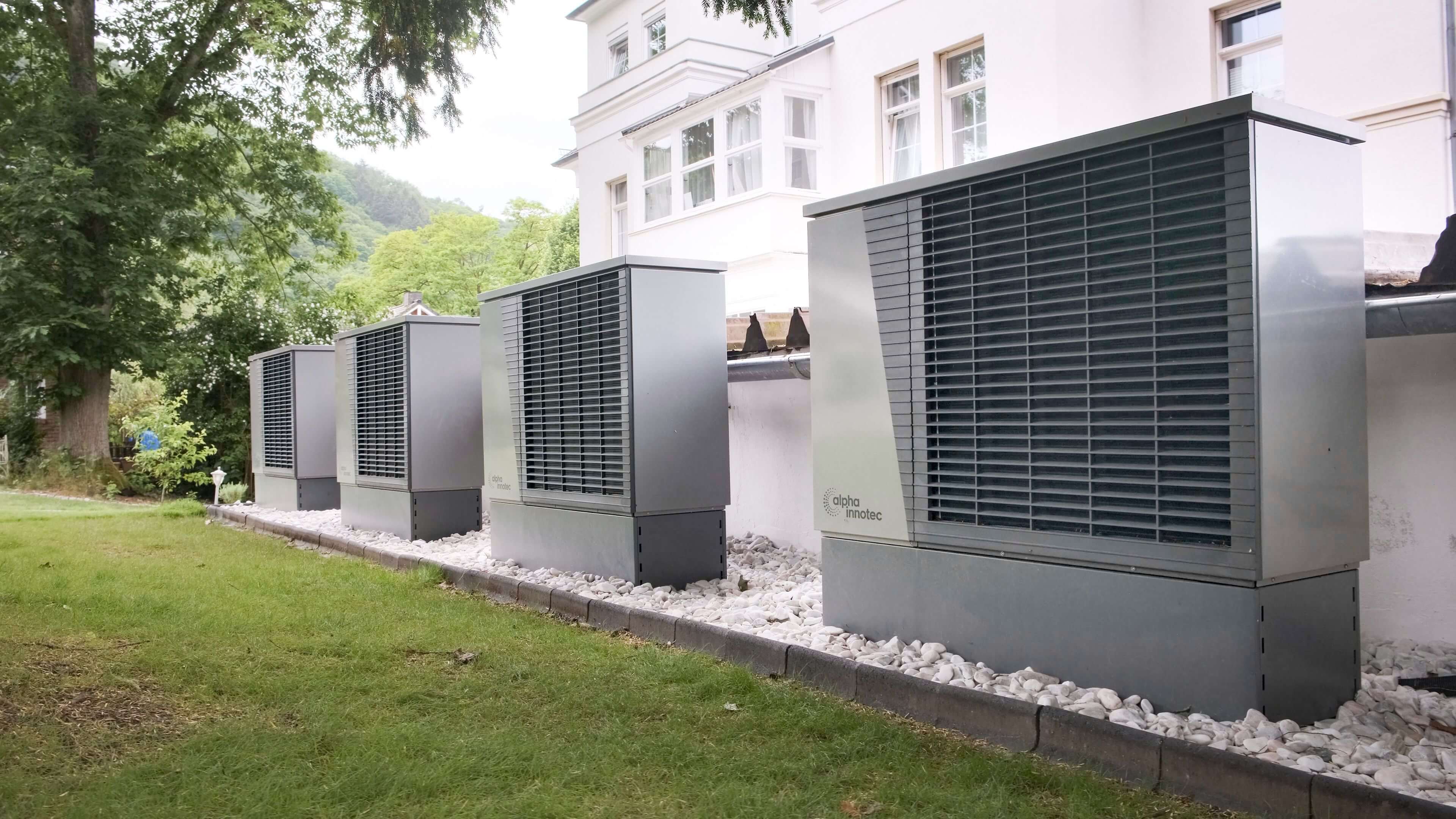 Installazione Climatizzatori e Condizionatori - 5