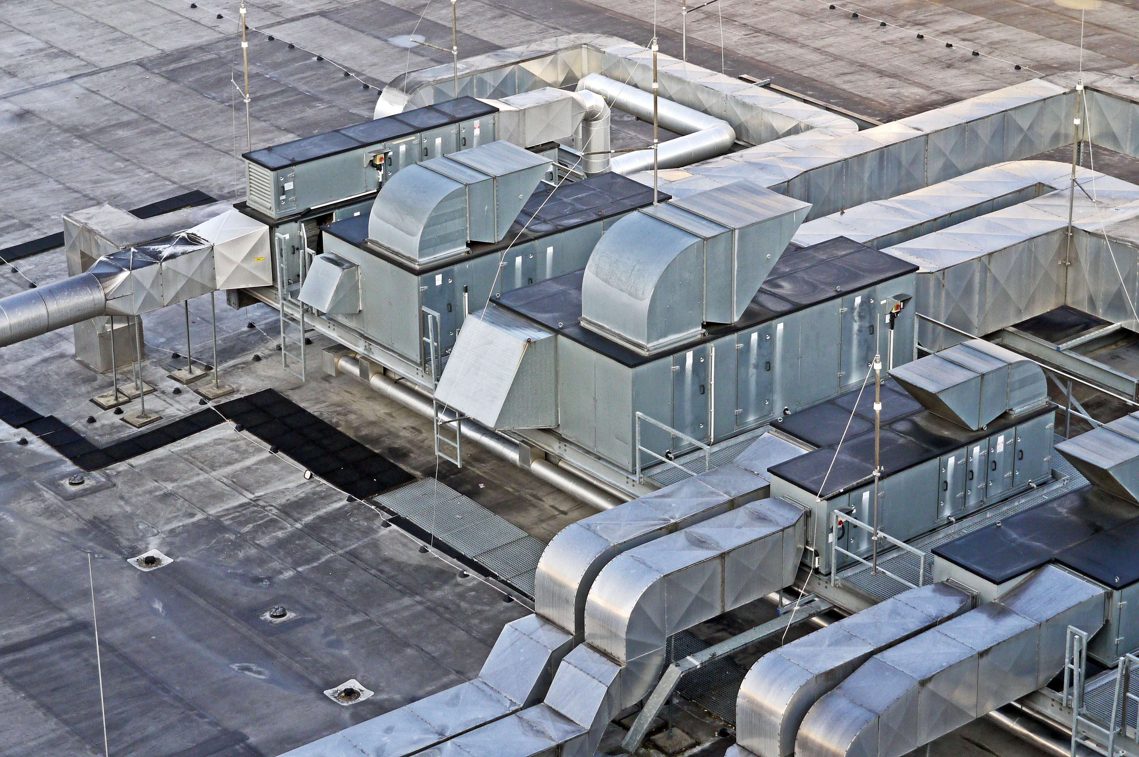 Installazione Climatizzatori e Condizionatori - 6
