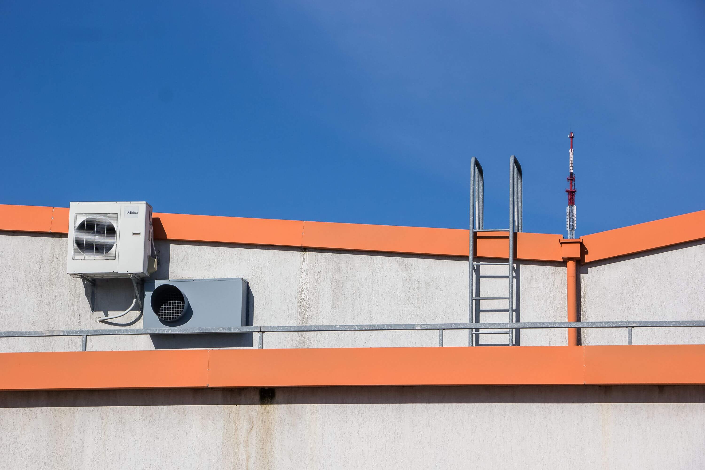 Installazione Climatizzatori e Condizionatori - 3