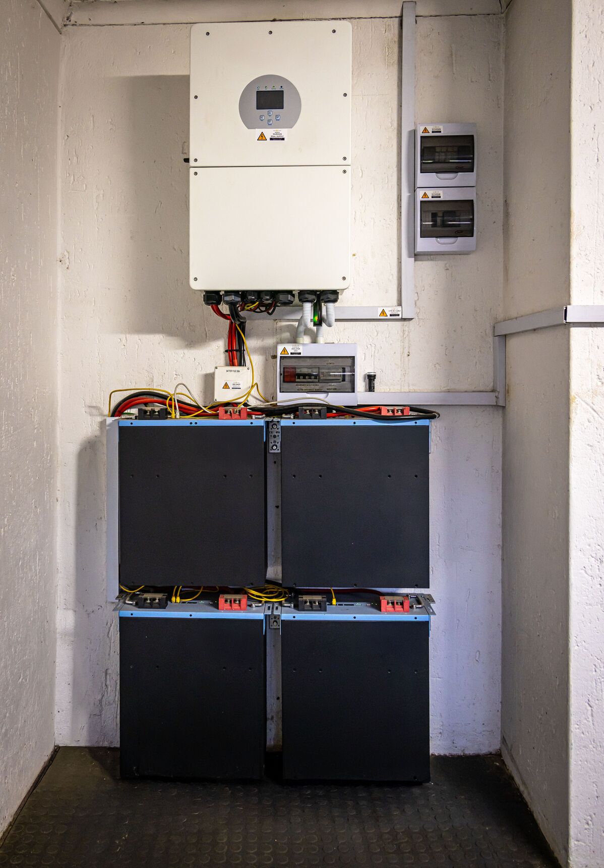 Installazione e Sostituzione Caldaie
