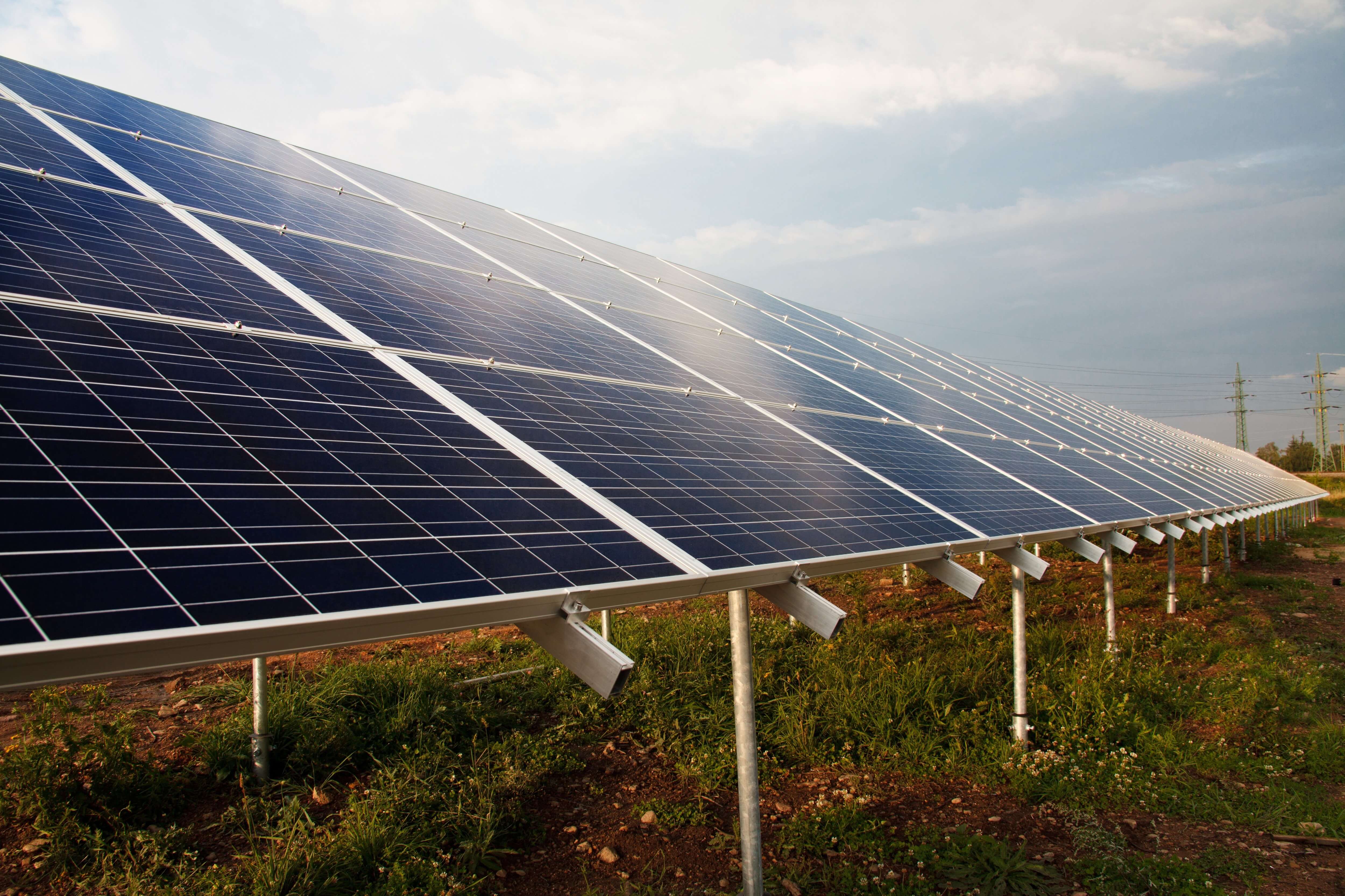 Impianti Fotovoltaici e Sistemi di Accumulo - 2