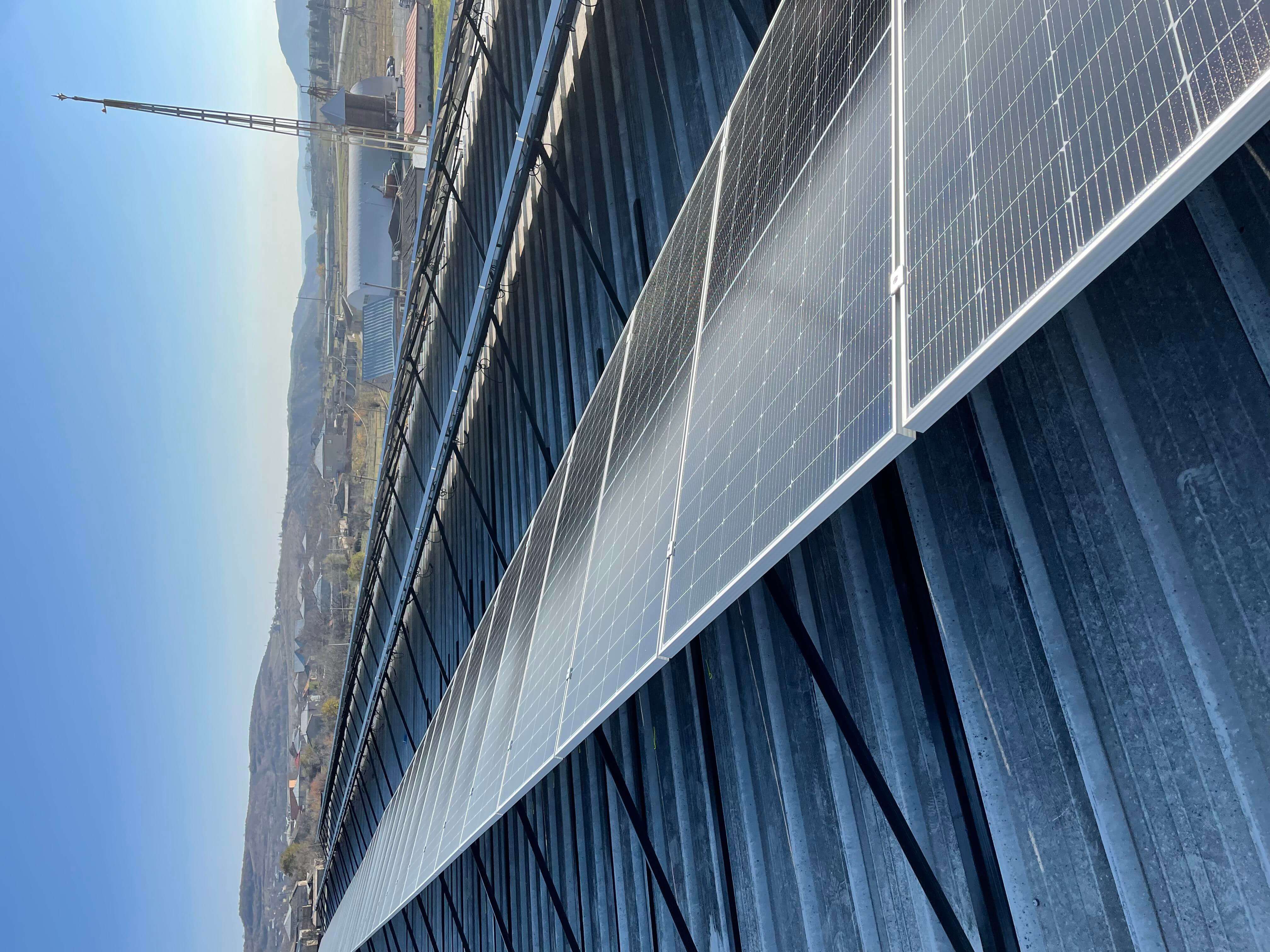 Impianti Fotovoltaici e Sistemi di Accumulo - 4