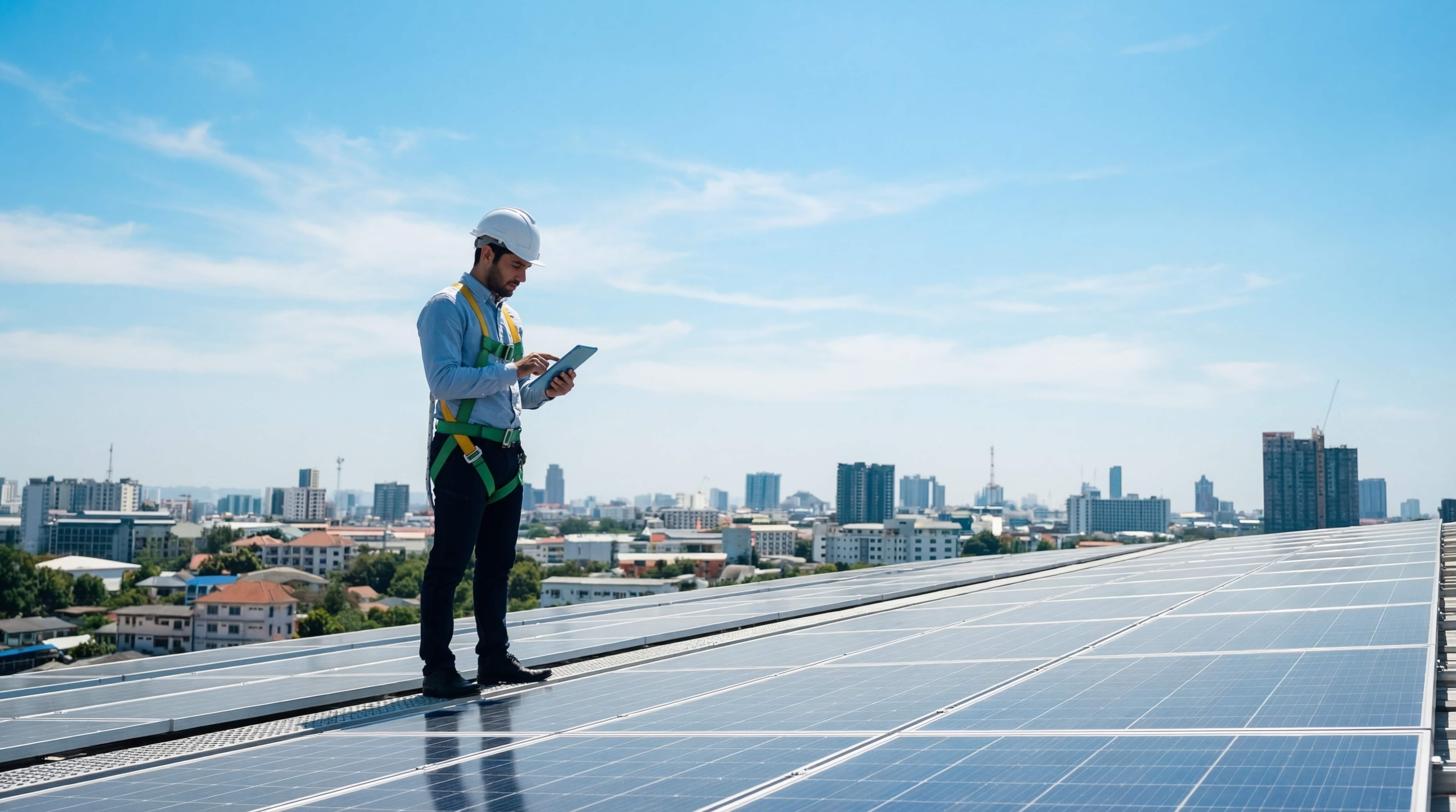 Impianti Fotovoltaici e Sistemi di Accumulo - 5