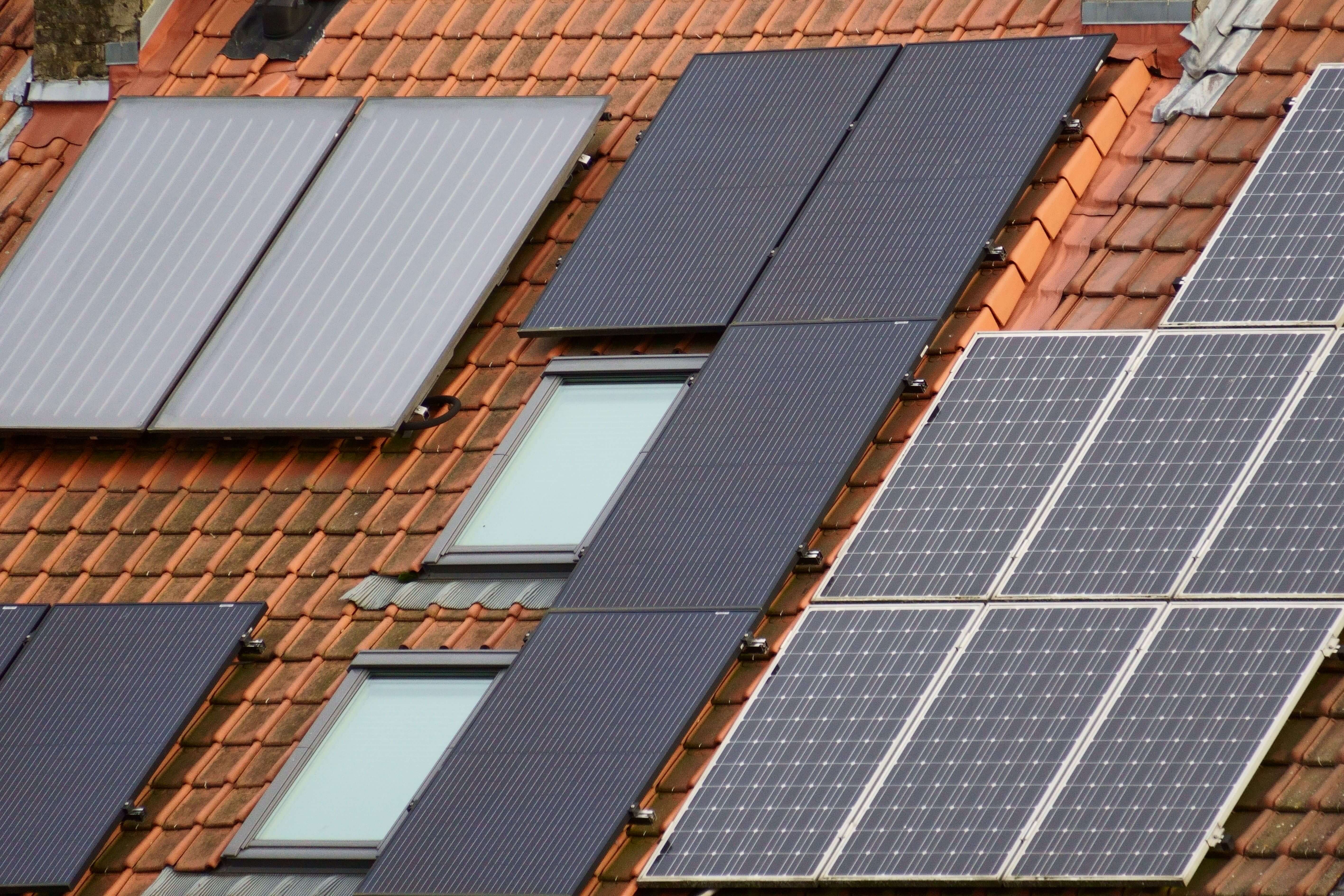 Impianti Fotovoltaici e Sistemi di Accumulo - 7
