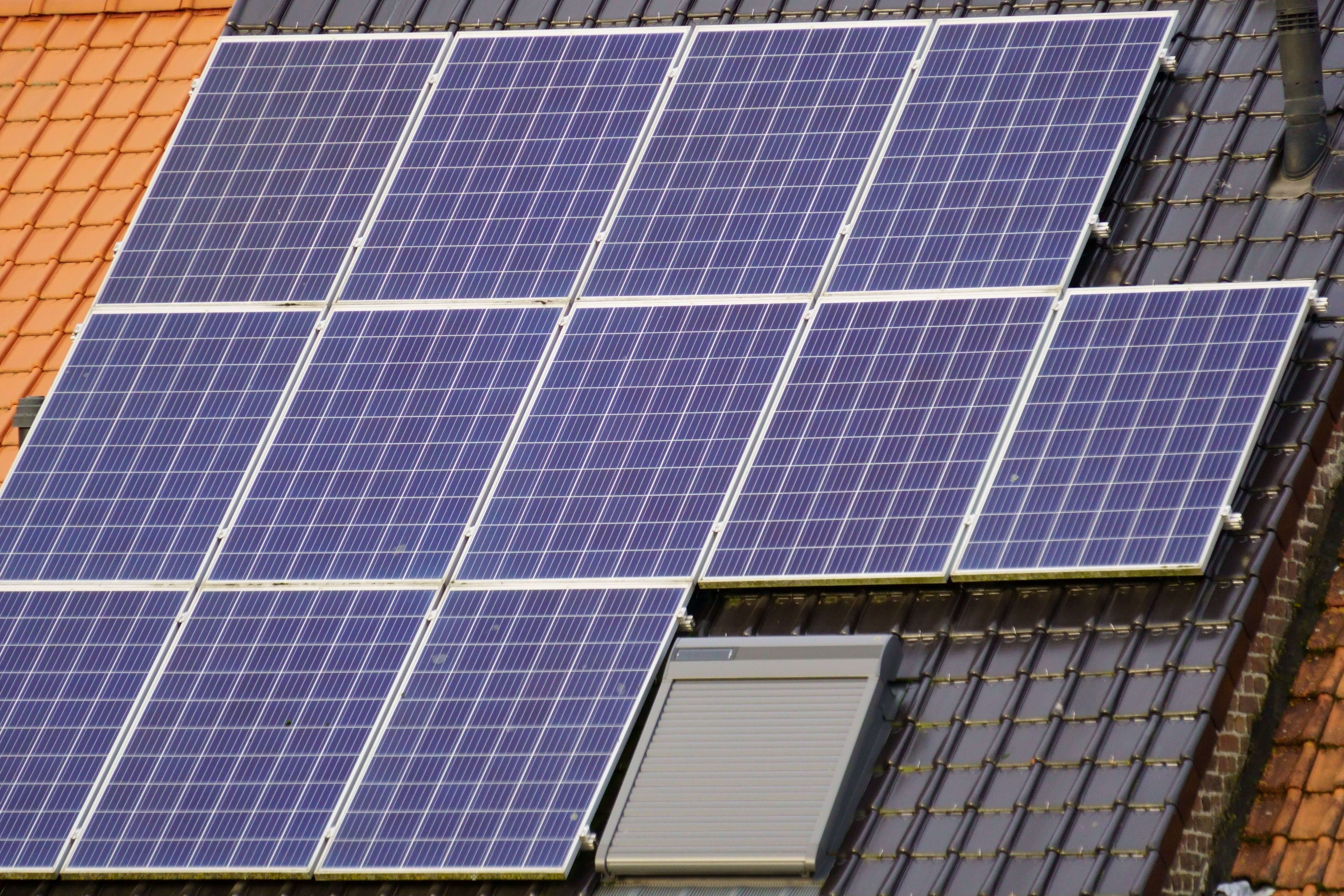 Impianti Fotovoltaici e Sistemi di Accumulo - 8