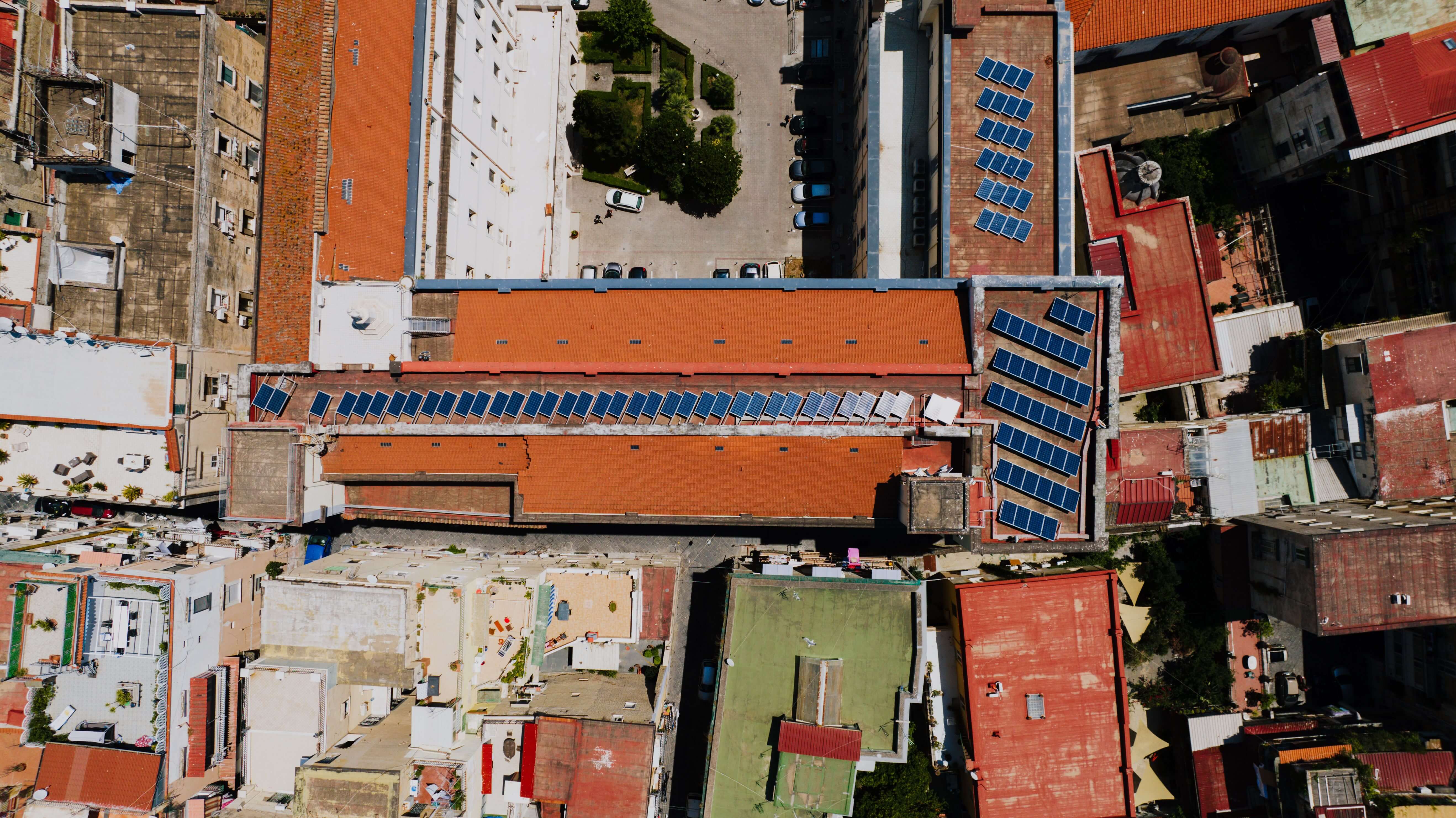 Impianti Fotovoltaici e Sistemi di Accumulo - 9