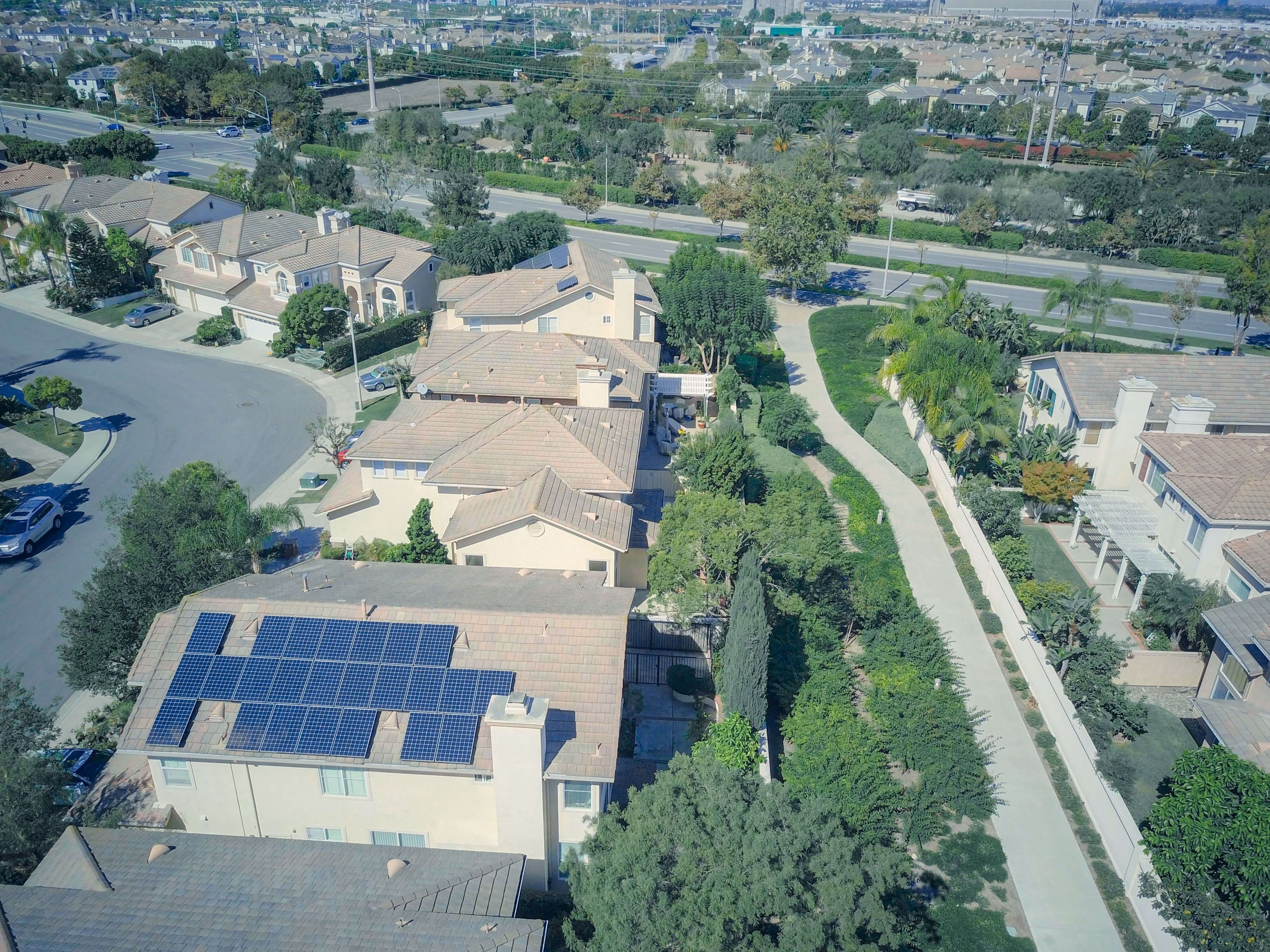 Impianti Fotovoltaici e Sistemi di Accumulo - 10