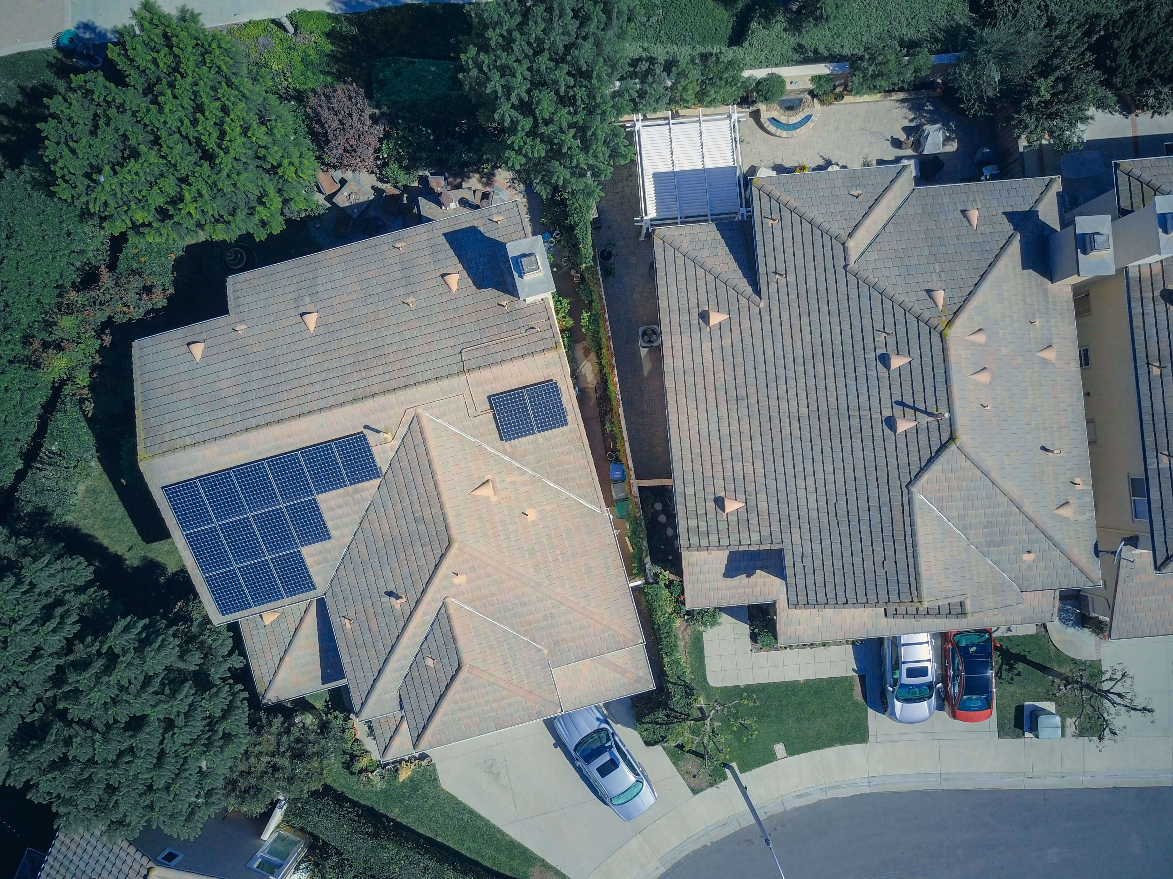 Impianti Fotovoltaici e Sistemi di Accumulo - 11